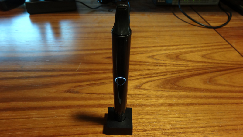 Illustration for article titled Ploom modelTwo E-Cig Review: Welcome to Flavor Country
